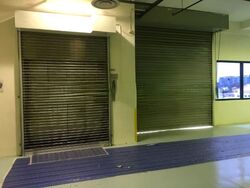 Tic Tech Centre (D5), Warehouse #573662491